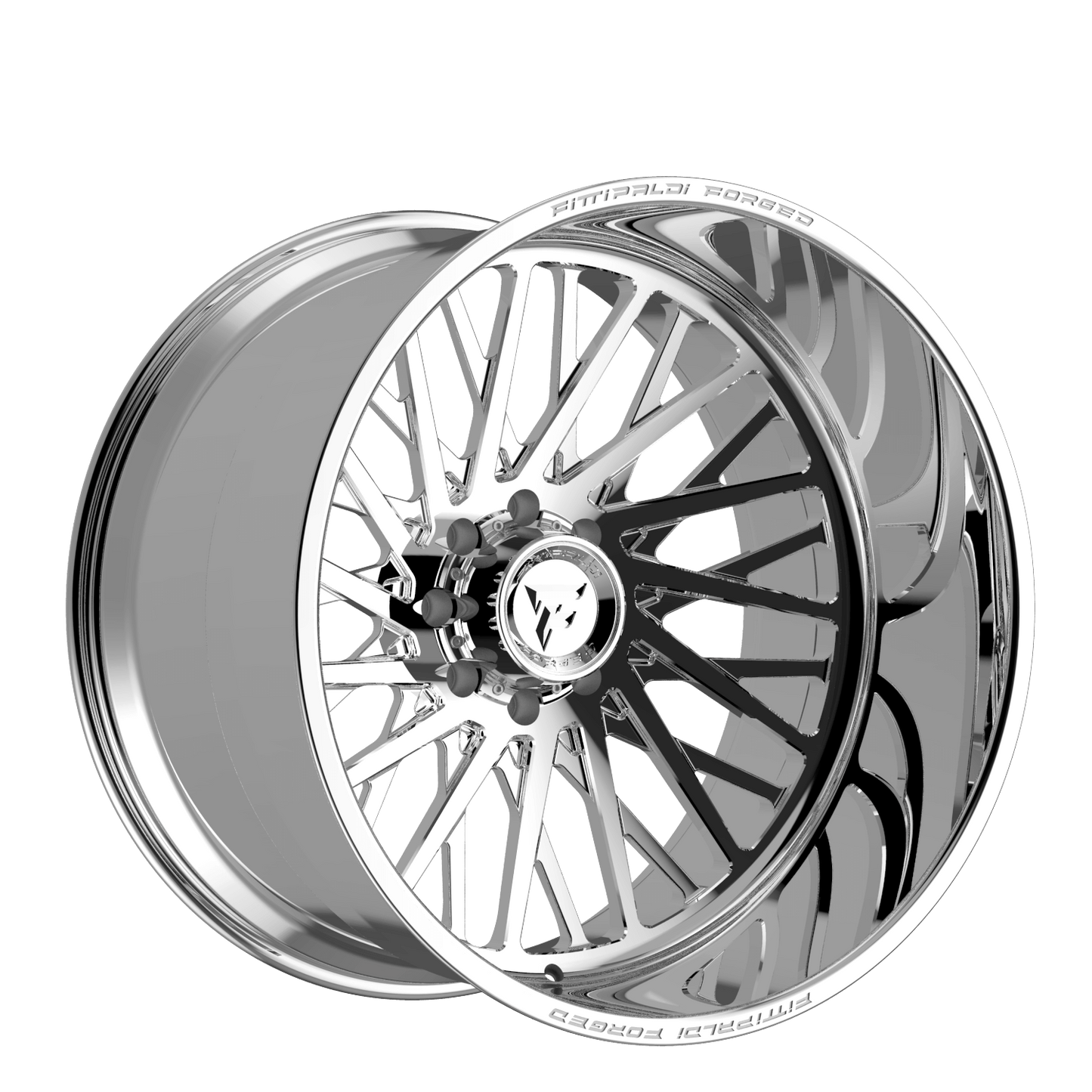 Fittipaldi Wheels
