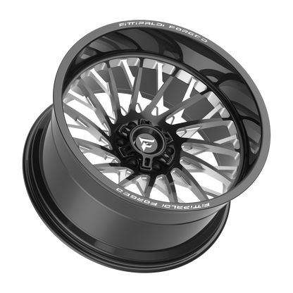 Fittipaldi Wheels