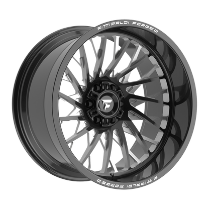 Fittipaldi Wheels
