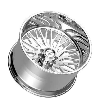 Fittipaldi Wheels