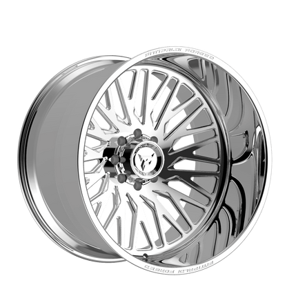 Fittipaldi Wheels