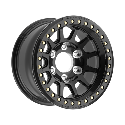 Fittipaldi Wheels