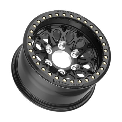 Fittipaldi Wheels