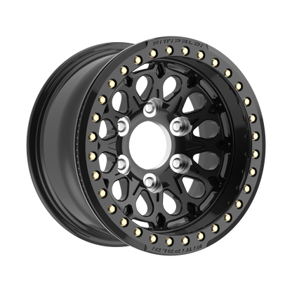 Fittipaldi Wheels