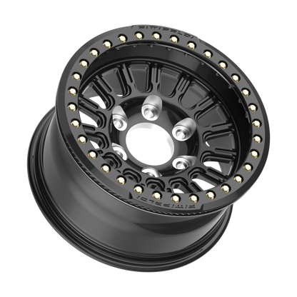 Fittipaldi Wheels