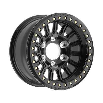 Fittipaldi Wheels