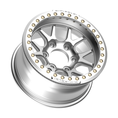Fittipaldi Wheels
