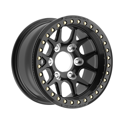 Fittipaldi Wheels