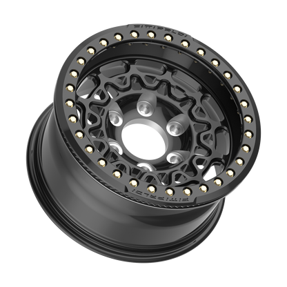 Fittipaldi Wheels