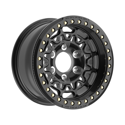 Fittipaldi Wheels
