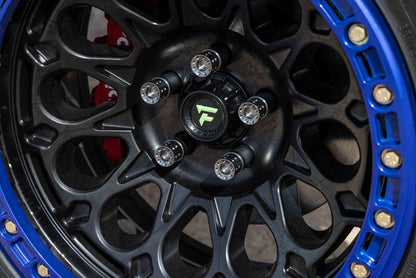 Fittipaldi Wheels
