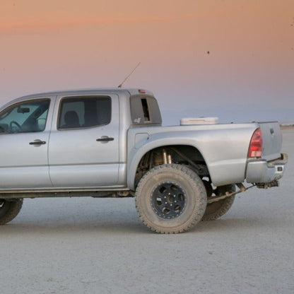 ADV Fiberglass Parts
