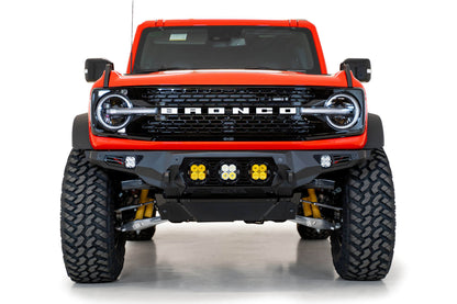 2021-2023 ADD FORD BRONCO BOMBER FRONT BUMPER (BAJA)