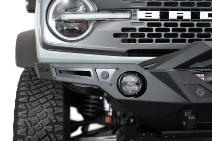 2021-2023 FORD BRONCO ADD KRAWLER FRONT BUMPER