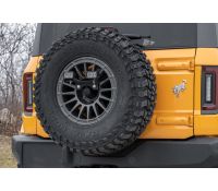 Diode Dynamics Stage Series Reverse Light Kit For 2021-2023 Ford Bronco