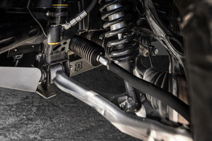 21+ ICON FORD BRONCO / 21-22 BRONCO XD TIE ROD KIT