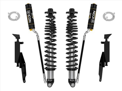 ICON 2021-2023 FORD BRONCO REAR 1.25-3” LIFT 2.5 VS RR/CDCV COILOVER KIT