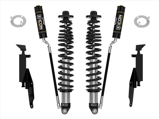 ICON 2021-2023 FORD BRONCO REAR 1.25-3” LIFT 2.5 VS RR COILOVER KIT