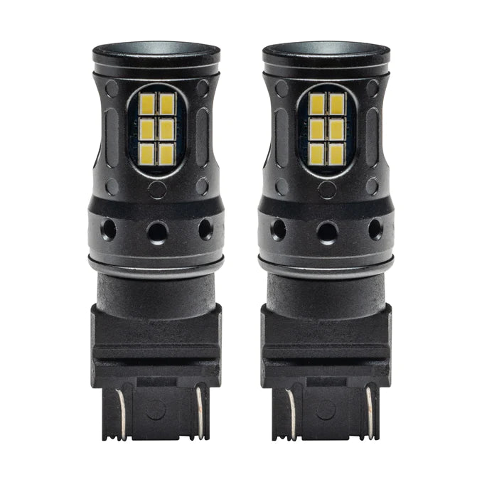 ORACLE LIGHTING WT21W EXTREME-PERFORMANCE LED REVERSE LIGHT BULBS (PAIR)