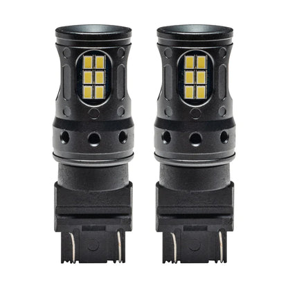 ORACLE LIGHTING WT21W EXTREME-PERFORMANCE LED REVERSE LIGHT BULBS (PAIR)