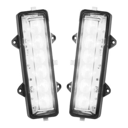 ORACLE LIGHTING DUAL FUNCTION AMBER/WHITE REVERSE LED MODULES FOR FORD BRONCO FLUSH TAIL LIGHTS