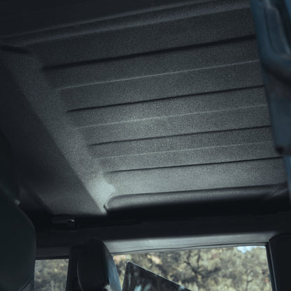 21+ ADV Advanced Fiberglass Concepts Bronco Hardtop