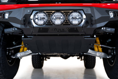 2021-2023 ADD FORD BRONCO BOMBER FRONT BUMPER (RIGID)