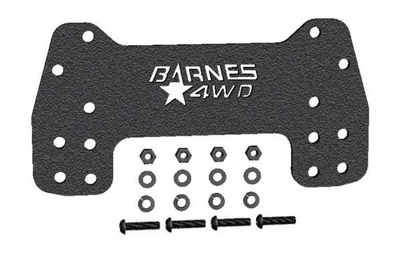 Barnes 4WD Bronco 3rd Brake Light Extension