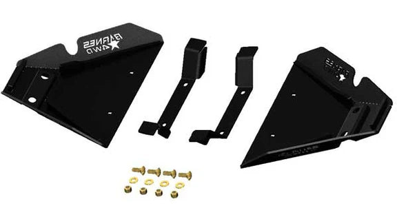 Barnes 4WD Bronco A Arm Skid Plates