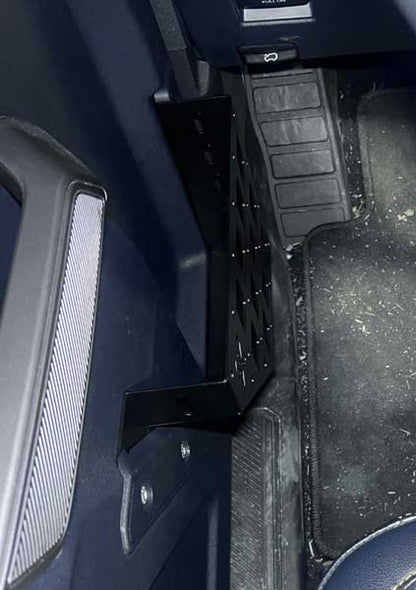 Barnes 4WD Bronco Front Door Panel Molle Panel