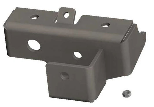 Barnes 4WD Bronco Rear Axle Trackbar Bracket