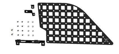 Barnes 4WD Bronco Rear Window Molle Panel