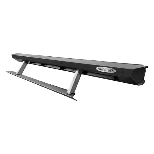 21-C FORD BRONCO 4 DOOR STEP SLIDERS 3RD GEN