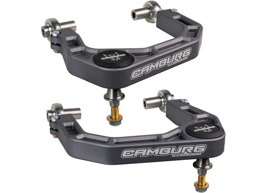 Camburg Engineering V2 PERFORMANCE BILLET UNIBALL UPPER ARMS