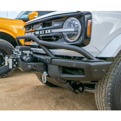 Turn Offroad 2021+ Ford Bronco OEM Modular Bumper Baja Bull Bar