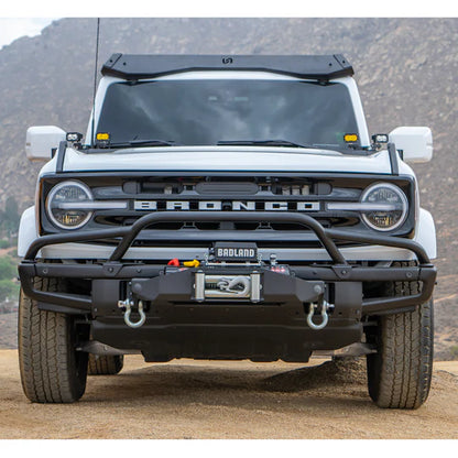 Turn Offroad 2021+ Ford Bronco OEM Modular Bumper Baja Bull Bar