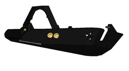 Barnes 4WD Dana M220 Rear Axle Skid Plate