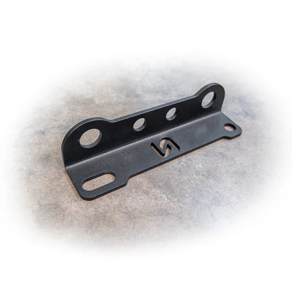 Turn Offroad 2021+ Ford Bronco Tailgate Hinge Antenna/Whip Mount