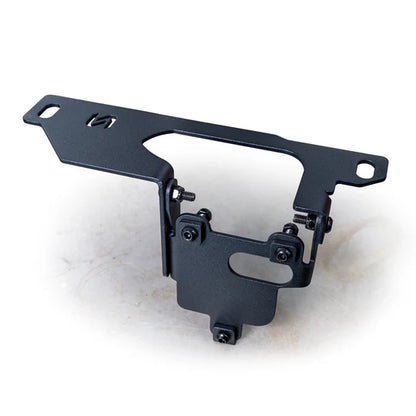 Turn Offroad 2021+ Ford Bronco ACC Relocation Bracket