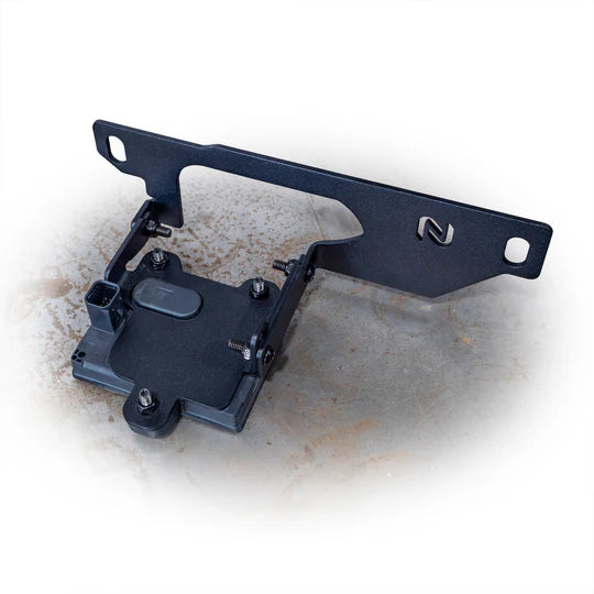 Turn Offroad 2021+ Ford Bronco ACC Relocation Bracket