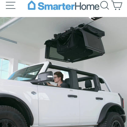 Smarter Home My Lifter