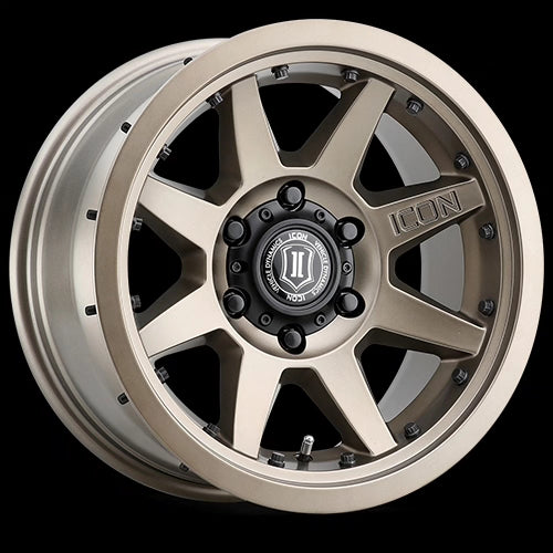 ICON ALLOYS REBOUND PRO / BRONZE