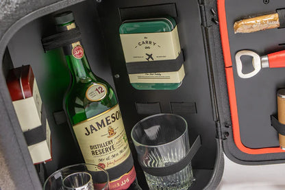 Turn Offroad Jerry Can Mini Bar