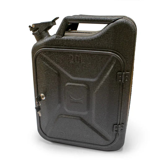 Turn Offroad Jerry Can Mini Bar