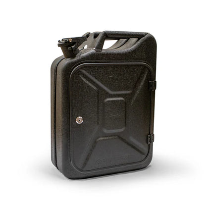 Turn Offroad Jerry Can Mini Bar