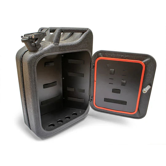 Turn Offroad Jerry Can Mini Bar