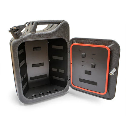 Turn Offroad Jerry Can Mini Bar