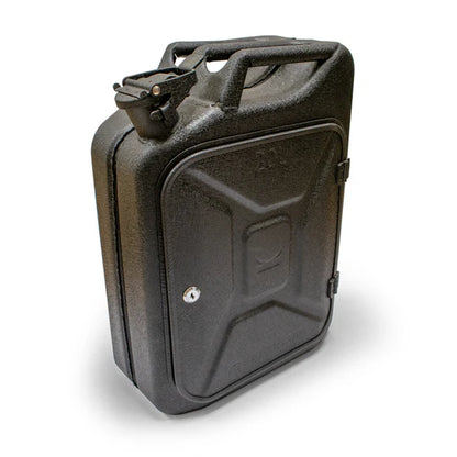 Turn Offroad Jerry Can Mini Bar