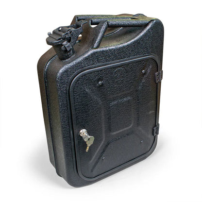 Turn Offroad Jerry Can Mini Bar