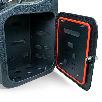 Turn Offroad Jerry Can Mini Bar